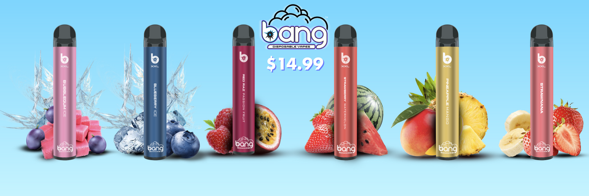 bang xxl disposable vape Lush - Discreet THC Disposable Vape (2 Grams) - Watermelon Cookies (Hybrid)