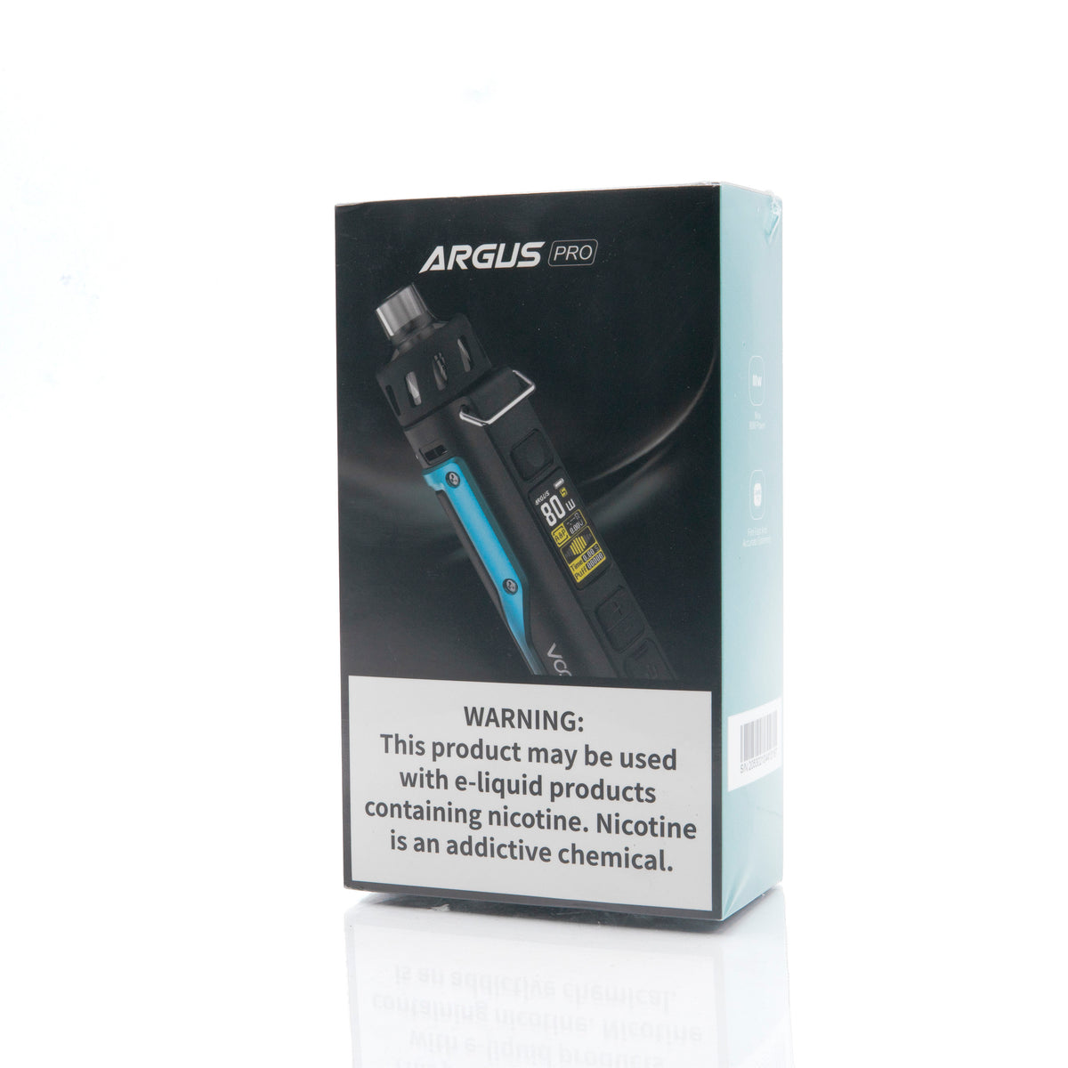 VOOPOO ARGUS Pro 80W Pod Mod Kit | VapingTown Wholesale Vaping Town VOOPOO ARGUS Pro 80W Pod Mod Kit | VapingTown Wholesale Vaping Town