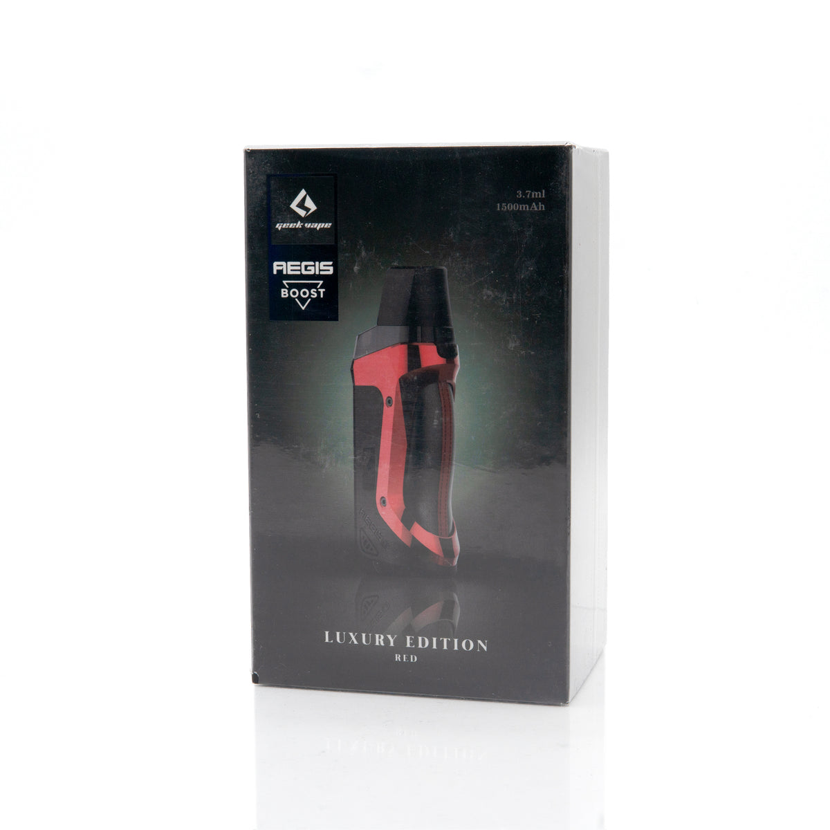 geekvape aegis luxury edition Geekvape Aegis Boost Bonus Kit Luxury Edition 1500mAh main image 0
