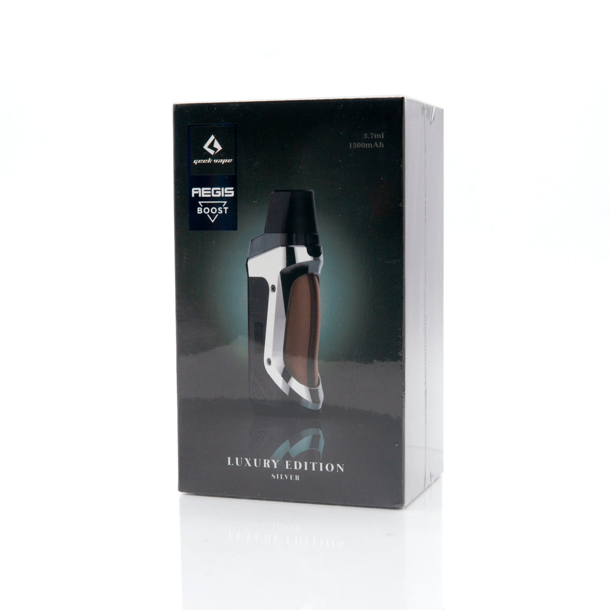 GeekVape AEGIS Boost Luxury Edition 40W Kit | VapingTown Wholesale Vaping Town GeekVape AEGIS Boost Luxury Edition 40W Kit | VapingTown Wholesale Vaping Town