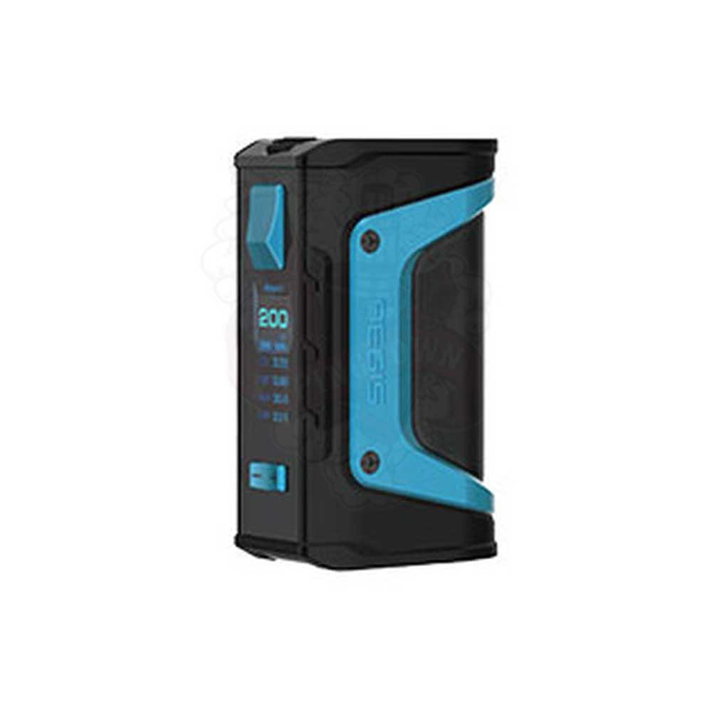 GeekVape AEGIS Legend 200W TC Box Mod | VapingTown Wholesale Vaping Town GeekVape AEGIS Legend 200W TC Box Mod | VapingTown Wholesale Vaping Town