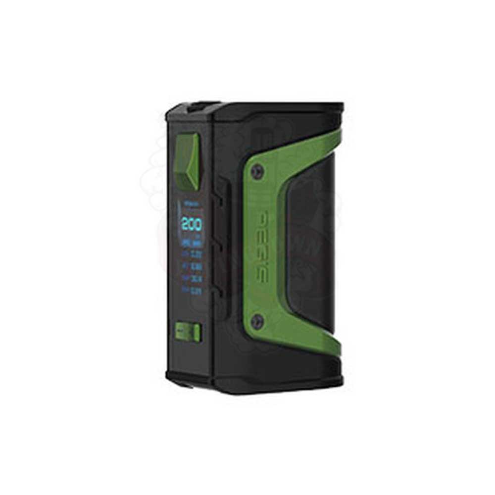 GeekVape AEGIS Legend 200W TC Box Mod | VapingTown Wholesale Vaping Town GeekVape AEGIS Legend 200W TC Box Mod | VapingTown Wholesale Vaping Town