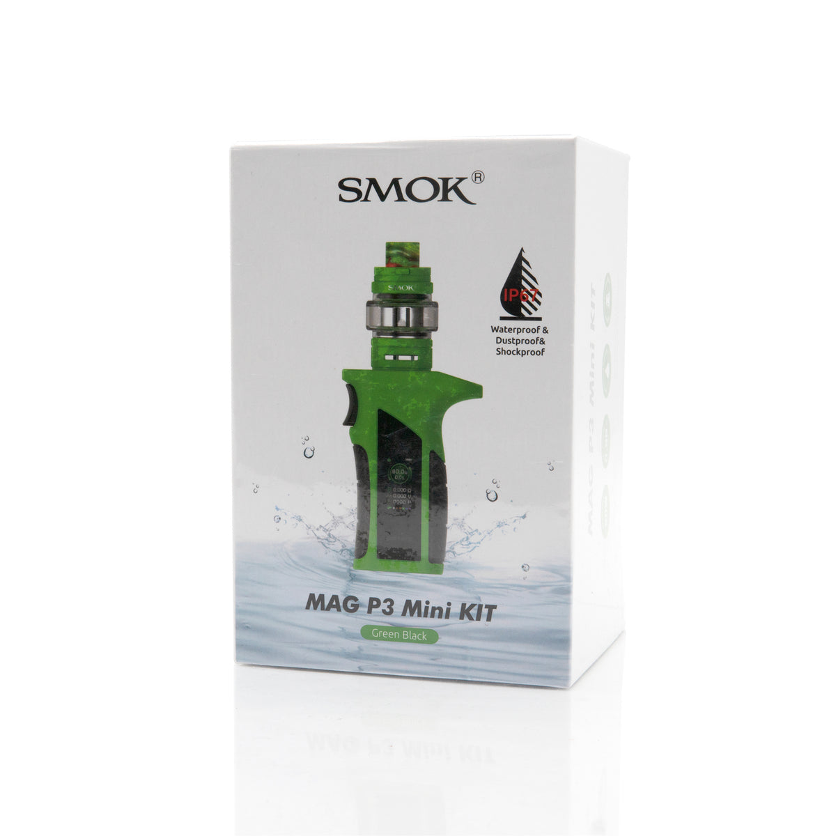 SMOK MAG P3 240W & TFV16 Starter Kit | VapingTown Wholesale Vaping Town SMOK MAG P3 240W & TFV16 Starter Kit | VapingTown Wholesale Vaping Town