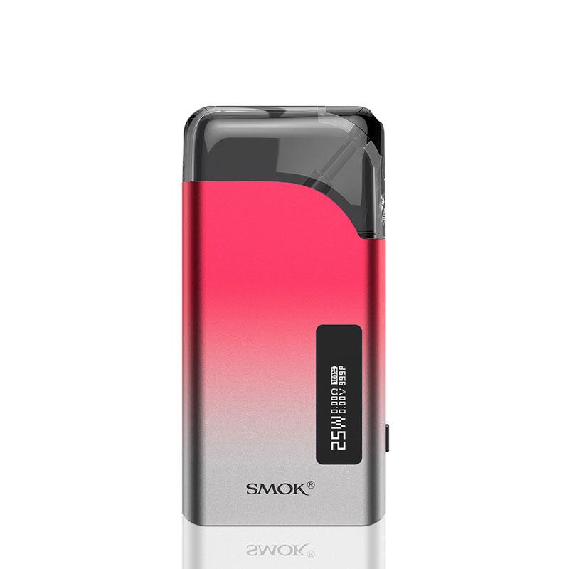 smok thiner pods 25W Pod Kit Resistance:Meshed 0.7 Ohm GeekVape Aegis X Kit 10k