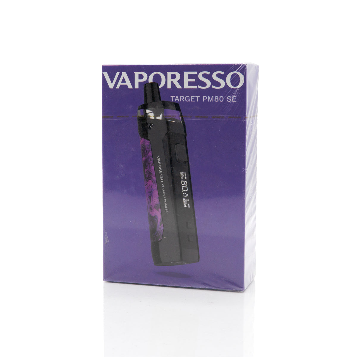 Vaporesso Target PM80 SE Pod Mod Kit | VapingTown Wholesale  Vaping Town