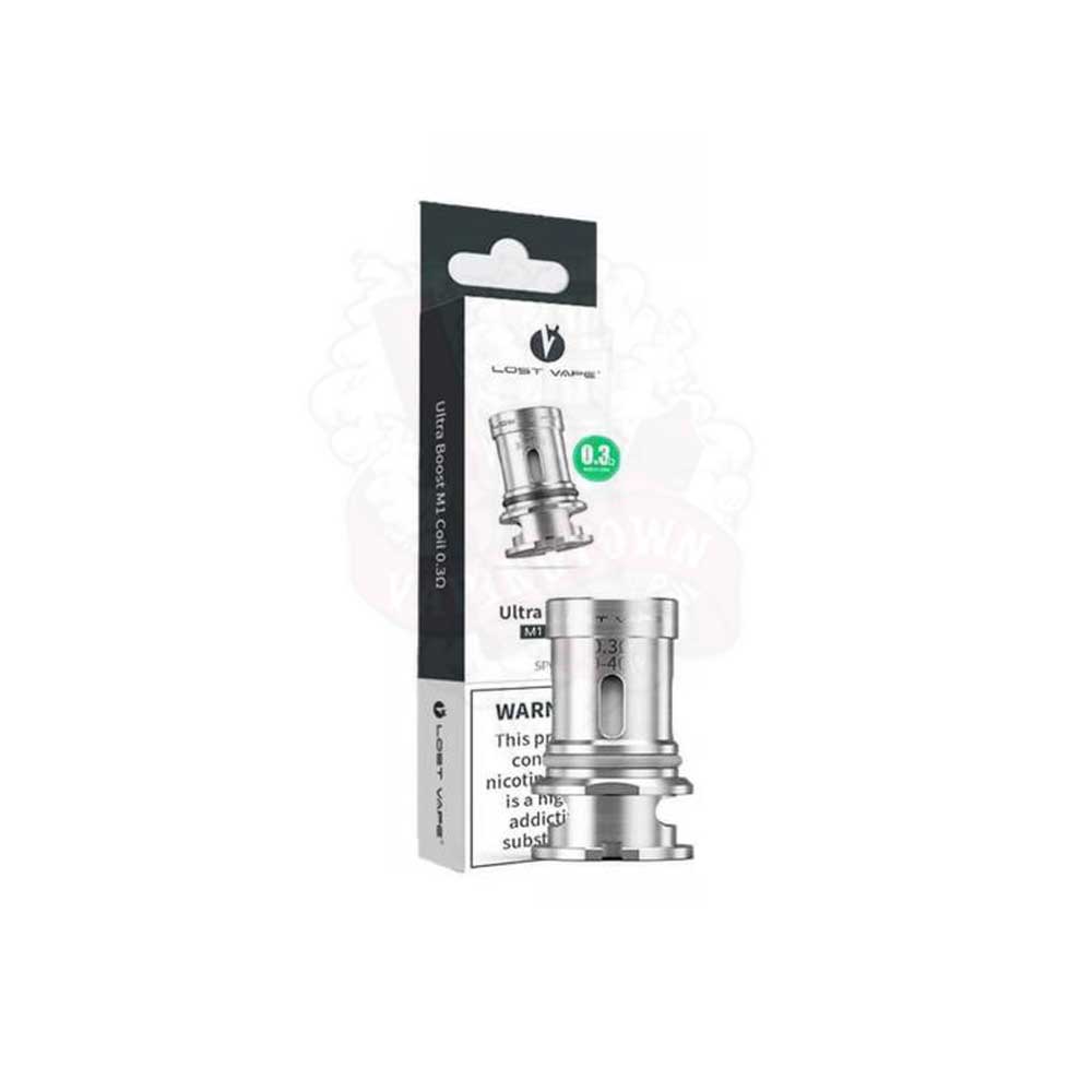Lost Vape Q-Ultra Boost Replacement Coils | Wholesale Vape Accessories Vaping Town Lost Vape Q-Ultra Boost Replacement Coils | Wholesale Vape Accessories Vaping Town