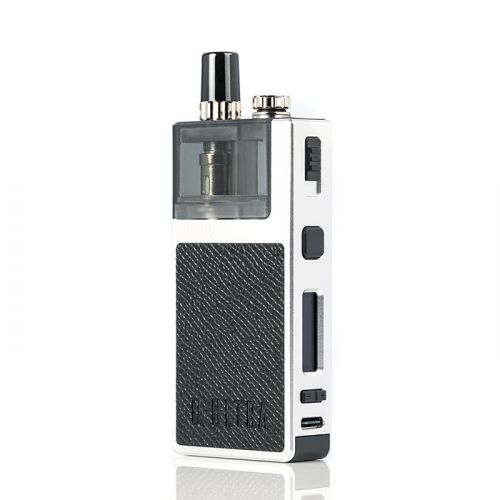 Lost Vape Q-Ultra Replacement Pods (2 Pack Australia M7 Coils