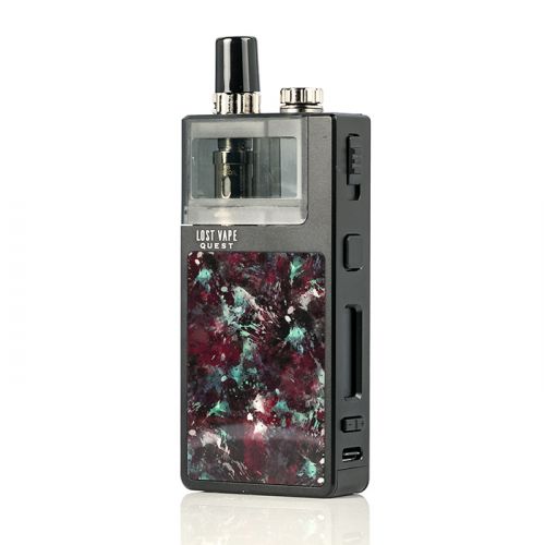 Lost Vape Orion Q-ULTRA 40W Pod System