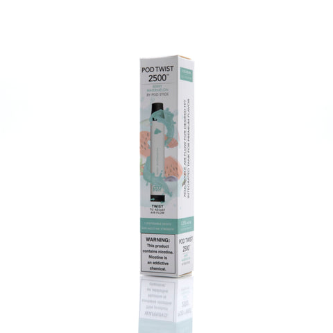 Disposable Vapes