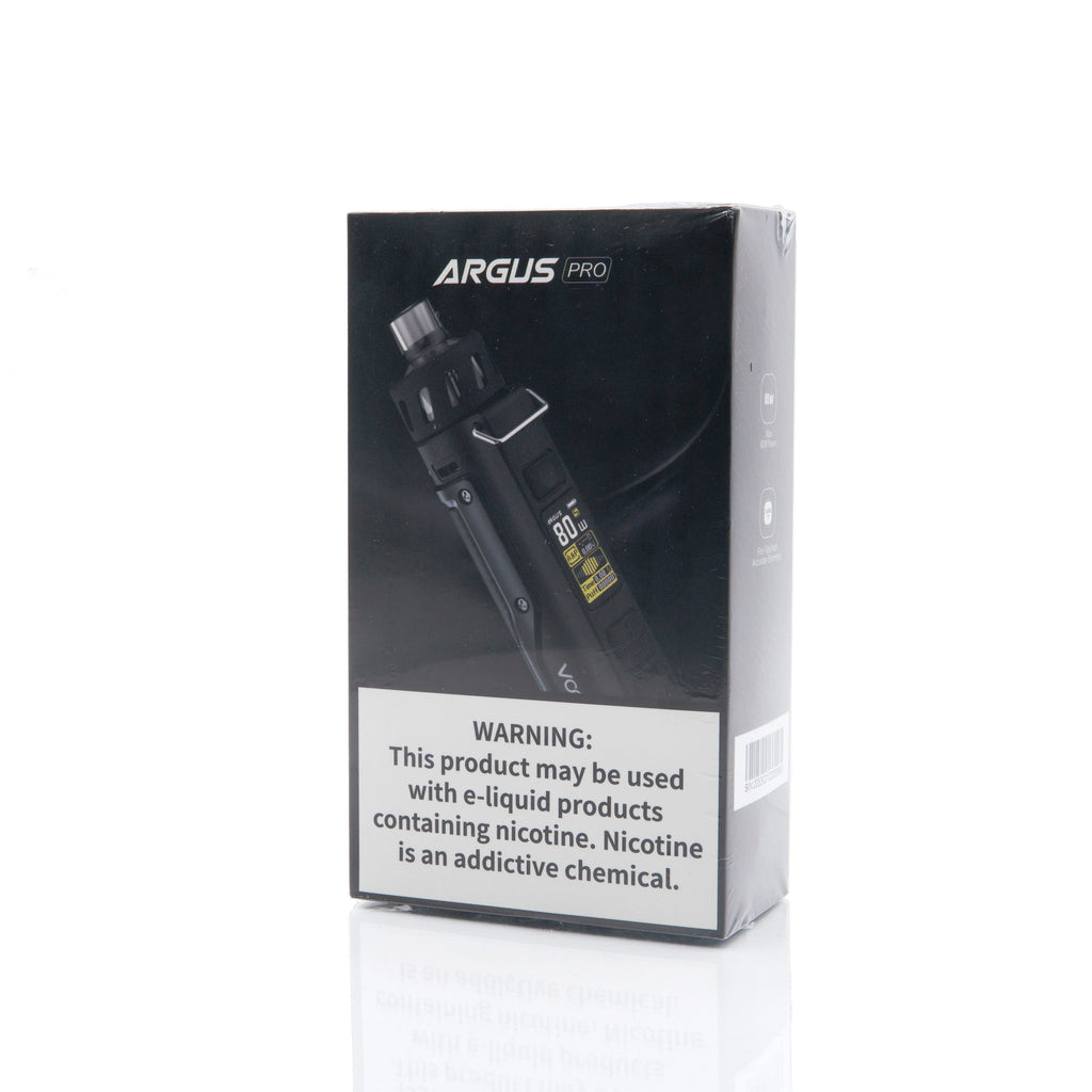 VOOPOO ARGUS Pro 80W Pod Mod Kit | VapingTown Wholesale Vaping Town VOOPOO ARGUS Pro 80W Pod Mod Kit | VapingTown Wholesale Vaping Town