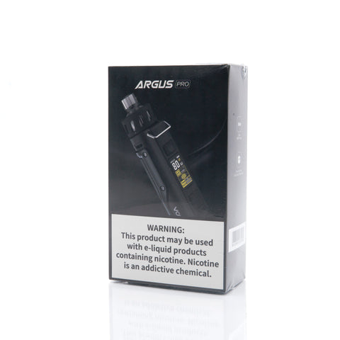 VOOPOO ARGUS Pro 80W Pod Mod Kit | VapingTown Wholesale Vaping Town VOOPOO ARGUS Pro 80W Pod Mod Kit | VapingTown Wholesale Vaping Town