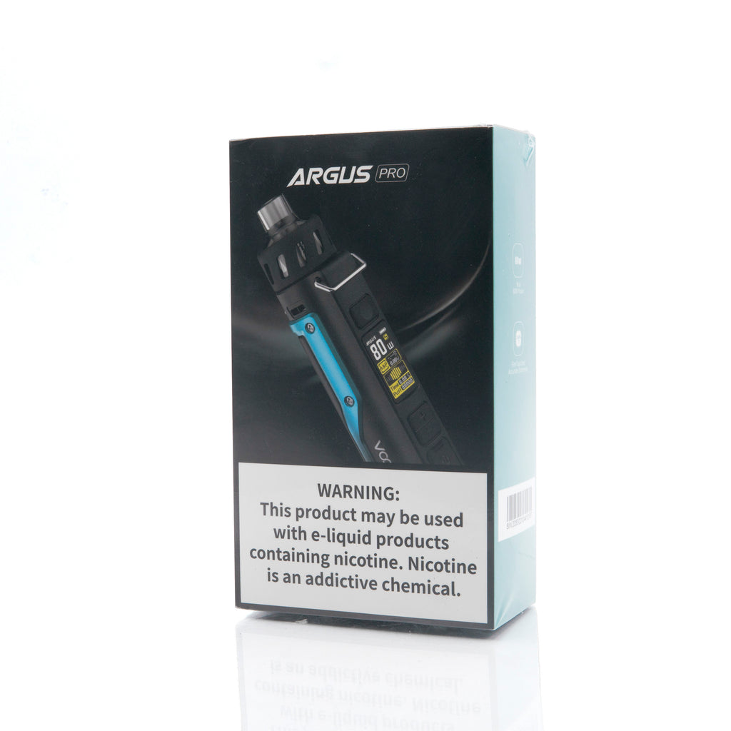 VOOPOO ARGUS Pro 80W Pod Mod Kit | VapingTown Wholesale Vaping Town VOOPOO ARGUS Pro 80W Pod Mod Kit | VapingTown Wholesale Vaping Town