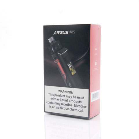VOOPOO ARGUS Pro 80W Pod Mod Kit | VapingTown Wholesale Vaping Town VOOPOO ARGUS Pro 80W Pod Mod Kit | VapingTown Wholesale Vaping Town
