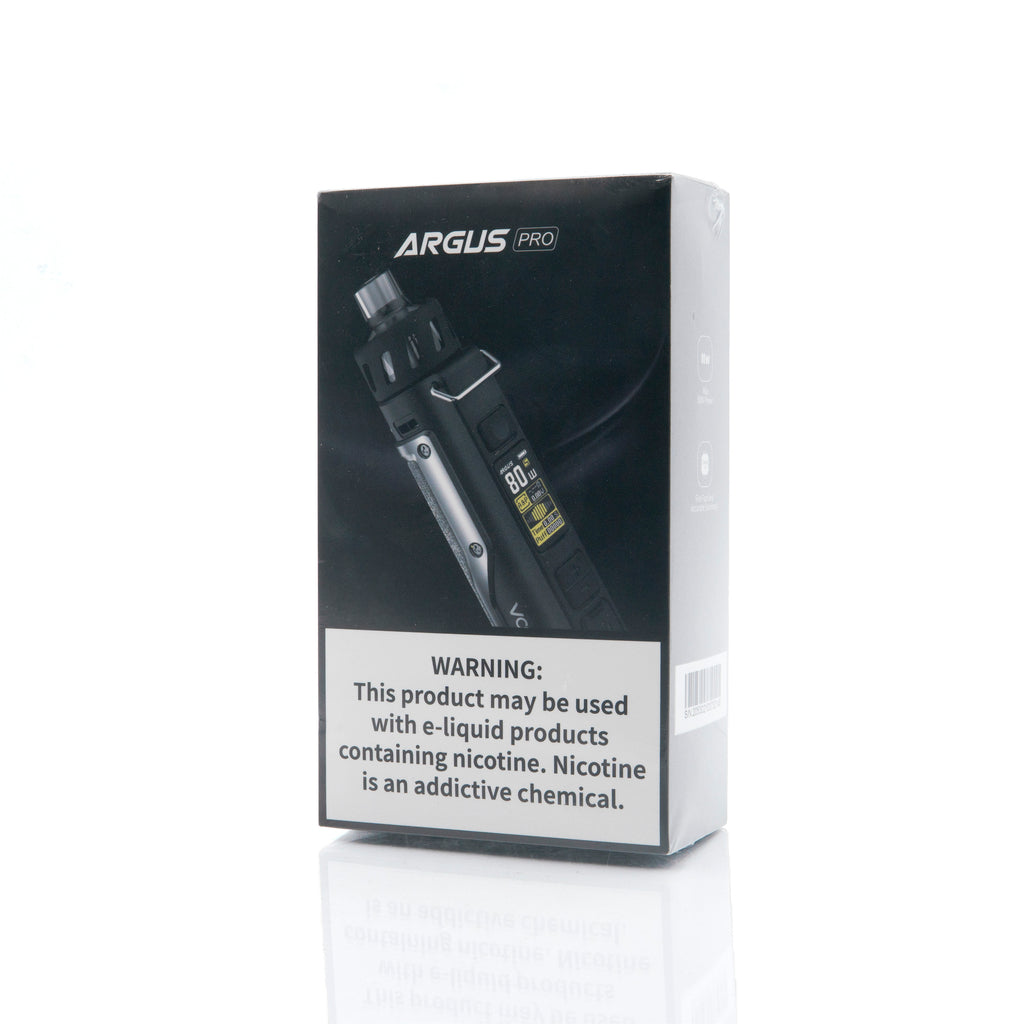 VOOPOO ARGUS Pro 80W Pod Mod Kit | VapingTown Wholesale Vaping Town VOOPOO ARGUS Pro 80W Pod Mod Kit | VapingTown Wholesale Vaping Town