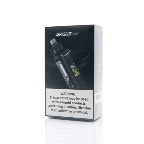 voopoo argus pro near me VOOPOO ARGUS Pro 80W Pod Mod Kit