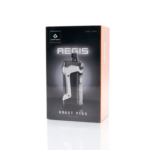 Geekvape AEGIS Boost Plus 40W Kit | VapingTown Wholesale Vaping Town Geekvape AEGIS Boost Plus 40W Kit | VapingTown Wholesale Vaping Town