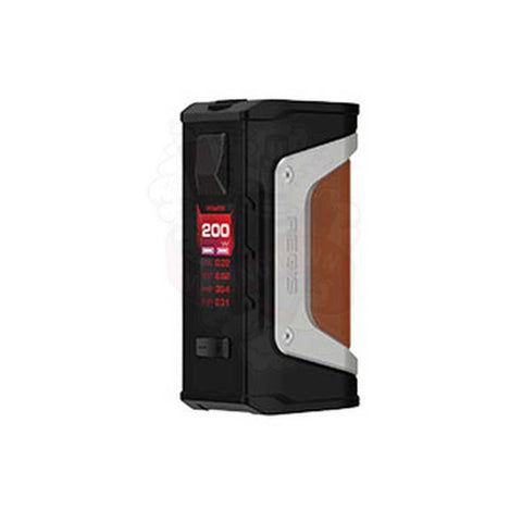 GeekVape AEGIS Legend 200W TC Box Mod | VapingTown Wholesale Vaping Town GeekVape AEGIS Legend 200W TC Box Mod | VapingTown Wholesale Vaping Town