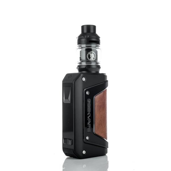 elf bar vape uk GeekVape L200 Classic Aegis Legend 2 200W Dual 21700
