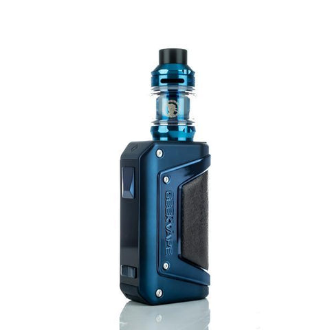 GeekVape L200 AEGIS Legend 2 200W Kit | VapingTown Wholesale Vaping Town GeekVape L200 AEGIS Legend 2 200W Kit | VapingTown Wholesale Vaping Town