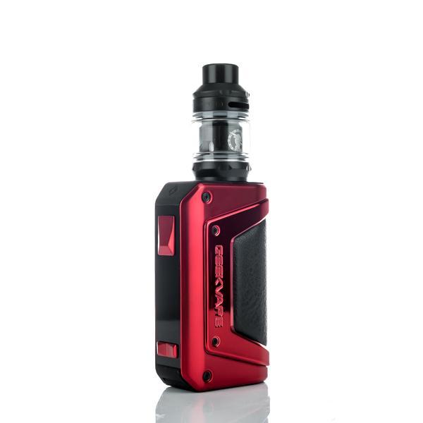 GeekVape L200 AEGIS Legend 2 200W Kit | VapingTown Wholesale Vaping Town GeekVape L200 AEGIS Legend 2 200W Kit | VapingTown Wholesale Vaping Town
