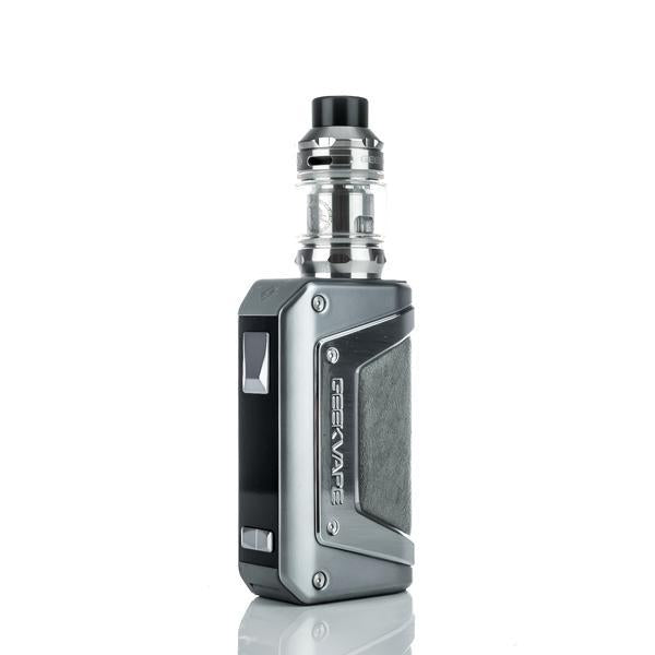 How To Lock Wattage Geekvape Aegis Legend 2 GeekVape L200 AEGIS Legend 2 200W Kit How To Lock Wattage Geekvape Aegis Legend 2 GeekVape L200 AEGIS Legend 2 200W Kit