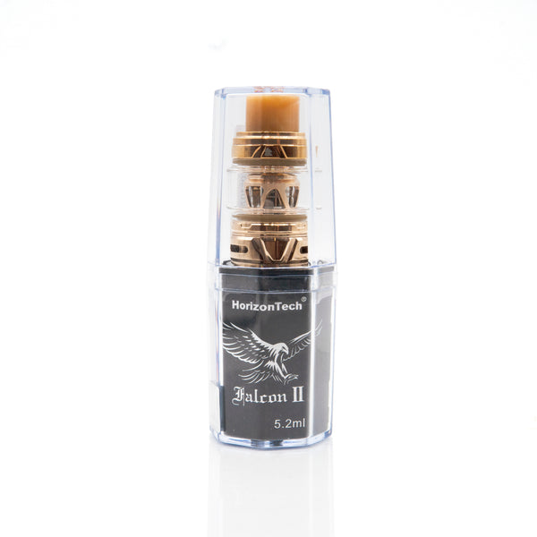 HorizonTech Falcon II Sub-Ohm Tank | Wholesale Vape Products Vaping Town HorizonTech Falcon II Sub-Ohm Tank | Wholesale Vape Products Vaping Town