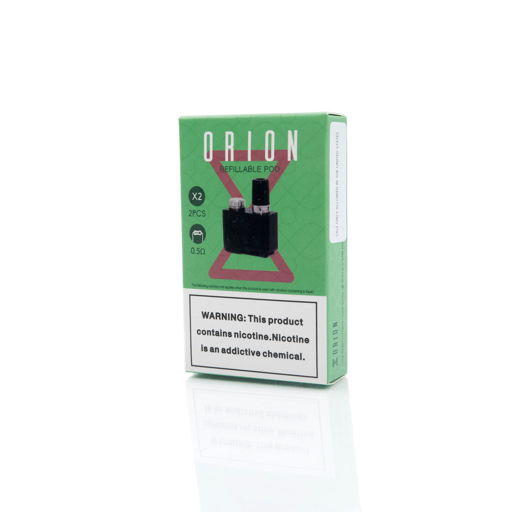 Lost Vape Orion DNA Go Refillable Pod | Wholesale Vape Accessories Vaping Town Lost Vape Orion DNA Go Refillable Pod | Wholesale Vape Accessories Vaping Town