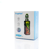 Freemax MAXUS 100W Starter Kit