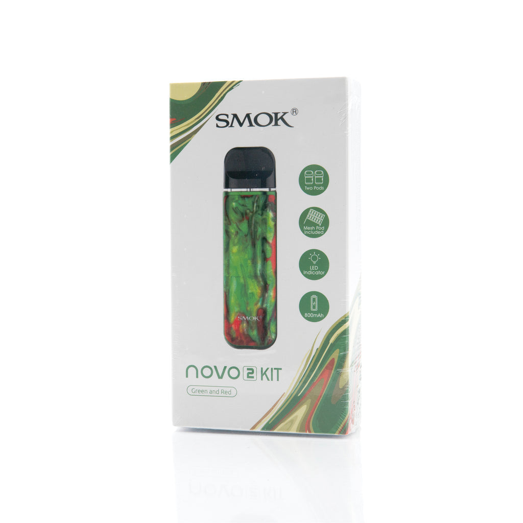 SMOK novo 2 25W Pod System | VapingTown Wholesale Vaping Town SMOK novo 2 25W Pod System | VapingTown Wholesale Vaping Town