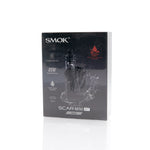SMOK SCAR-MINI 80W Starter Kit