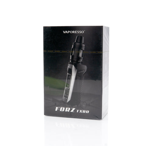Vaporesso FORZ TX80 80W Starter Kit