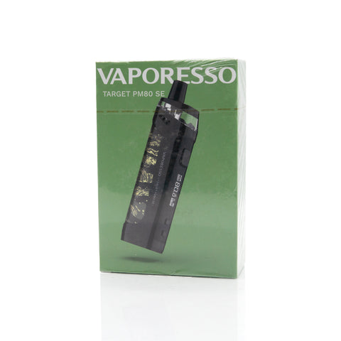 Vaporesso Target PM80 SE Pod Mod Kit | VapingTown Wholesale Vaping Town Vaporesso Target PM80 SE Pod Mod Kit | VapingTown Wholesale Vaping Town