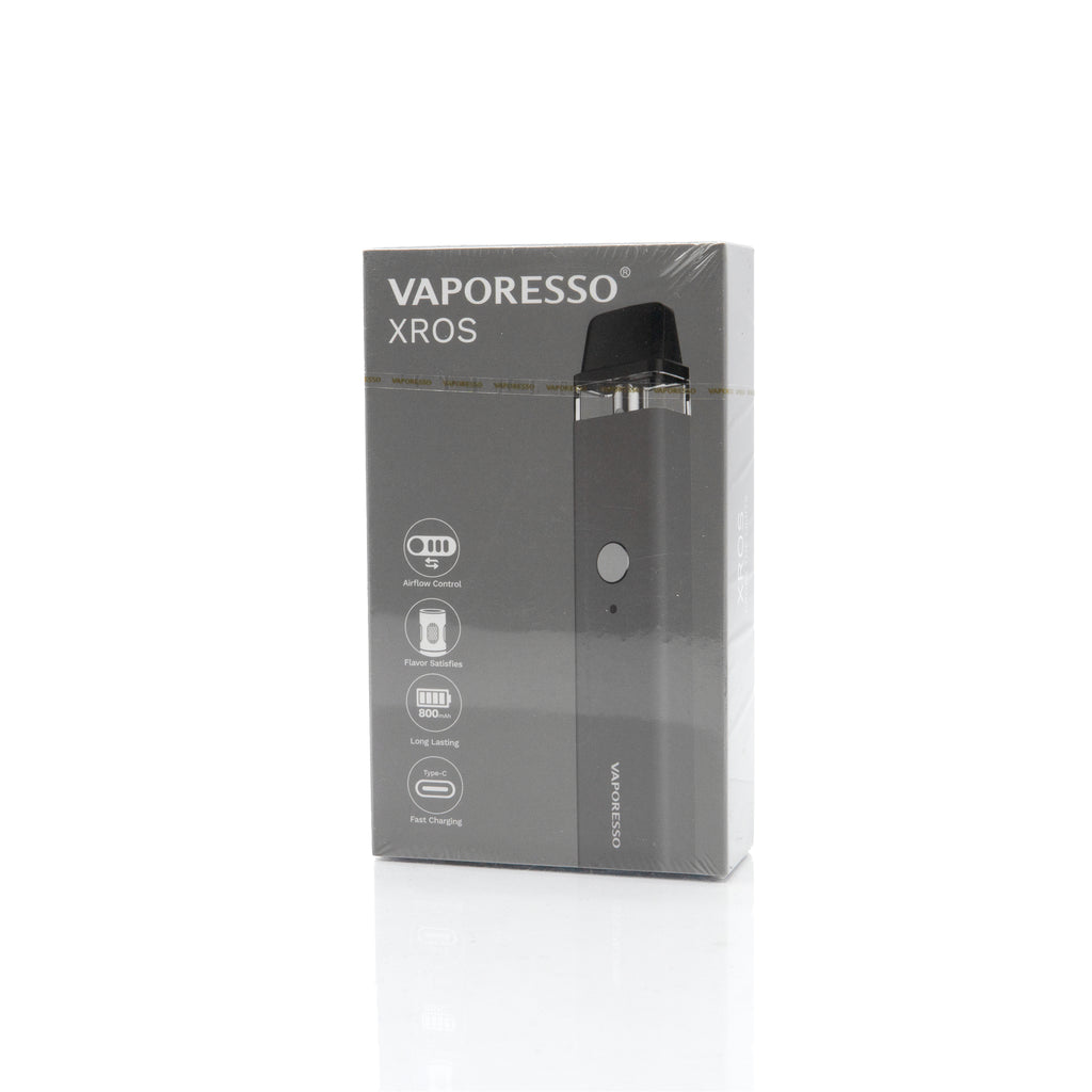 Vaporesso XROS 16W Pod System | VapingTown Wholesale Vaping Town Vaporesso XROS 16W Pod System | VapingTown Wholesale Vaping Town