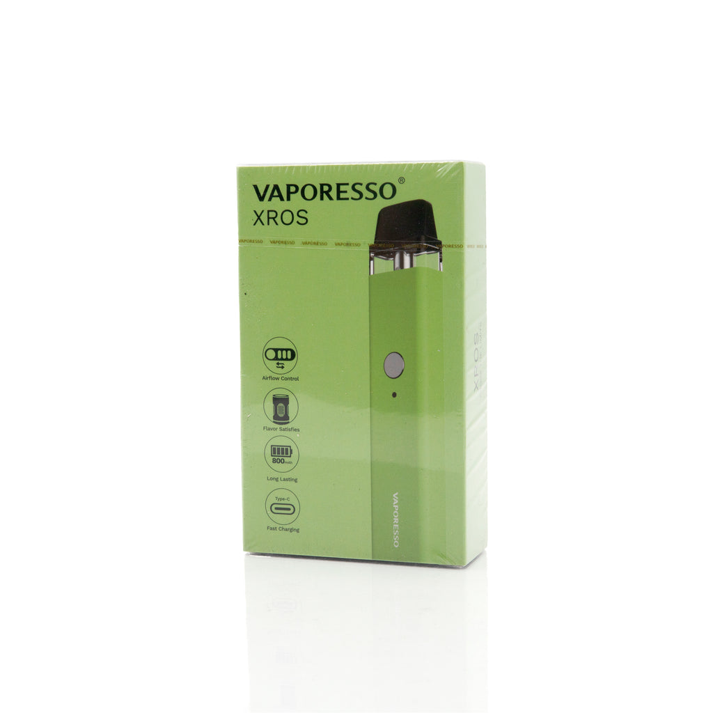 Vaporesso XROS 16W Pod System | VapingTown Wholesale Vaping Town Vaporesso XROS 16W Pod System | VapingTown Wholesale Vaping Town