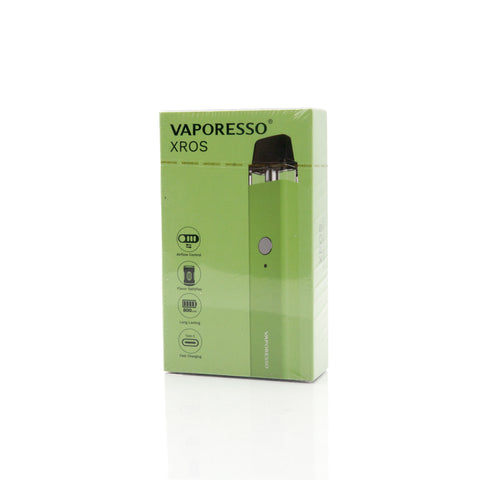 Vaporesso XROS 16W Pod System | VapingTown Wholesale Vaping Town Vaporesso XROS 16W Pod System | VapingTown Wholesale Vaping Town