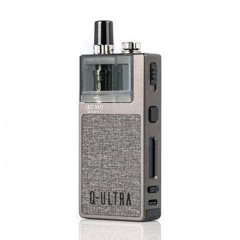 Lost Vape Orion Q-ULTRA 40W Pod System | VapingTown Wholesale Vaping Town Lost Vape Orion Q-ULTRA 40W Pod System | VapingTown Wholesale Vaping Town