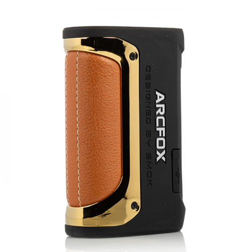 SMOK ARCFOX 230W TC Box Mod | Wholesale Vape Products Vaping Town SMOK ARCFOX 230W TC Box Mod | Wholesale Vape Products Vaping Town