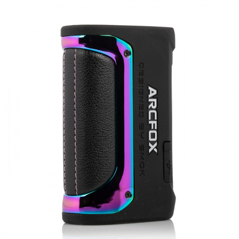 SMOK ARCFOX 230W TC Box Mod | Wholesale Vape Products Vaping Town SMOK ARCFOX 230W TC Box Mod | Wholesale Vape Products Vaping Town