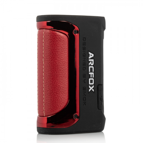 SMOK ARCFOX 230W TC Box Mod | Wholesale Vape Products Vaping Town SMOK ARCFOX 230W TC Box Mod | Wholesale Vape Products Vaping Town