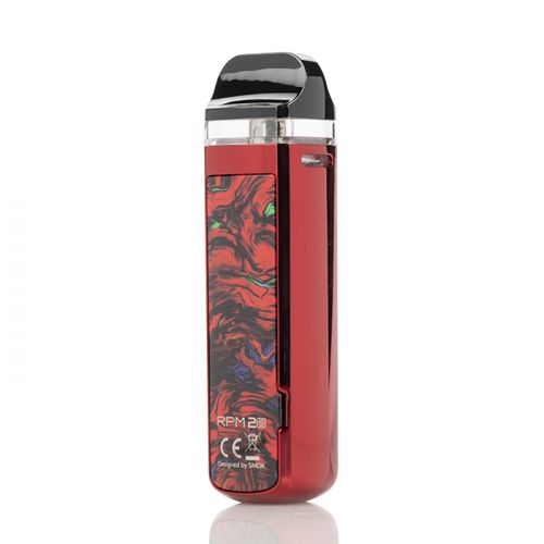 SMOK RPM 2S 80W Pod Mod Kit | VapingTown Wholesale Vaping Town SMOK RPM 2S 80W Pod Mod Kit | VapingTown Wholesale Vaping Town