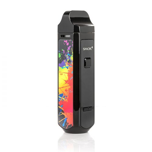 SMOK RPM40 40W Pod Mod Kit | Wholesale Vape Kits Vaping Town SMOK RPM40 40W Pod Mod Kit | Wholesale Vape Kits Vaping Town