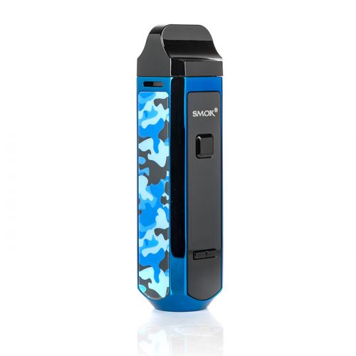 SMOK RPM40 40W Pod Mod Kit | Wholesale Vape Kits Vaping Town SMOK RPM40 40W Pod Mod Kit | Wholesale Vape Kits Vaping Town