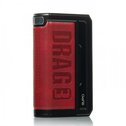 VOOPOO DRAG 3 177W Box Mod